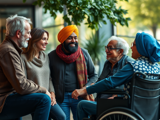 The Rhetoric of Inclusion