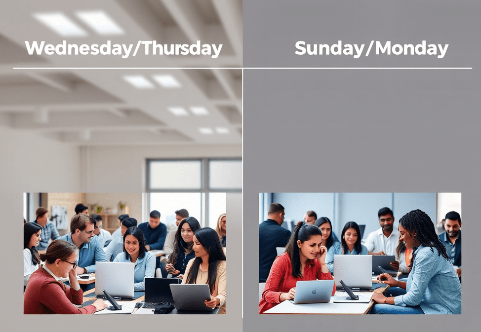 How Scheduling May Impact Attrition and Passing&nbsp;Rates