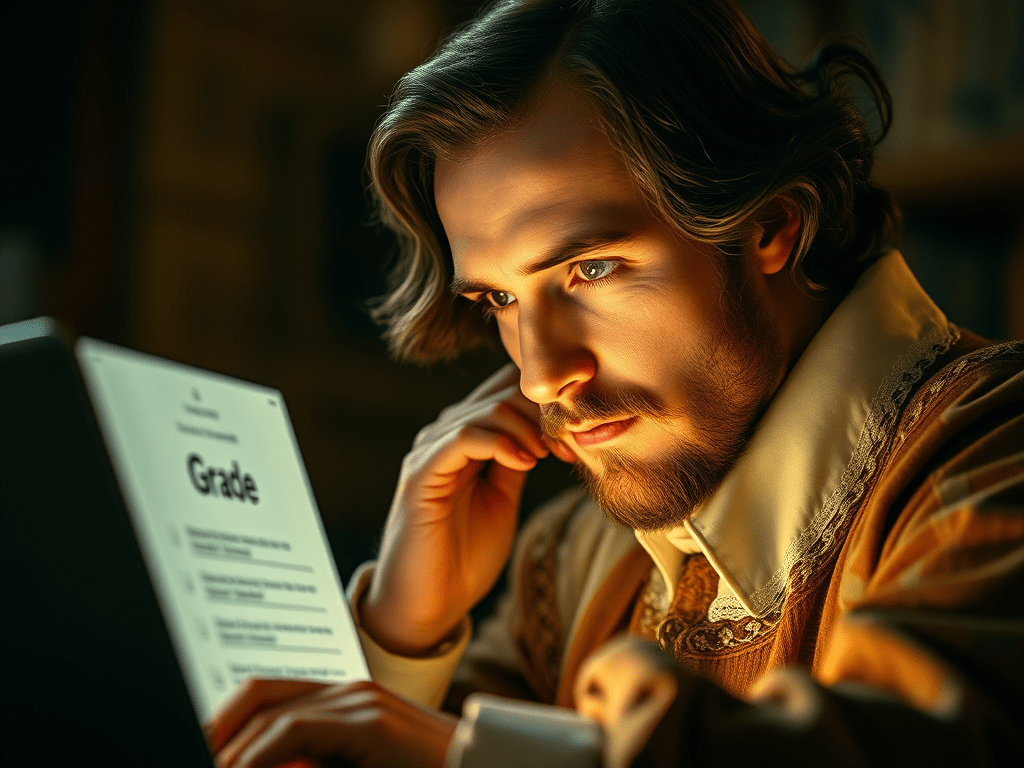 To Grade or Not to&nbsp;Grade?