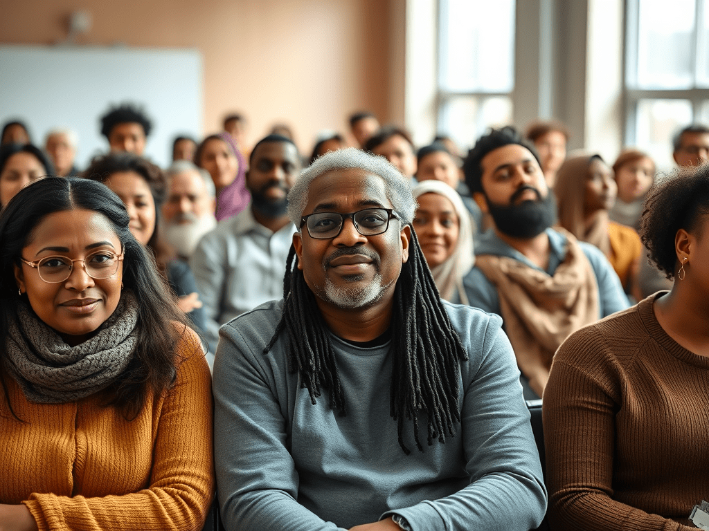 Like a Human Being: Building Student&nbsp;Success