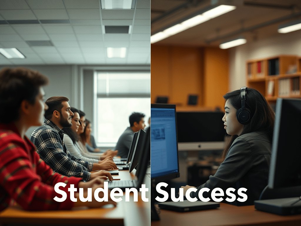 Emailing Students to Increase&nbsp;Retention