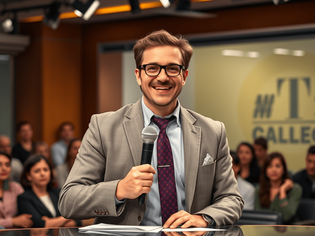 “Previously, on Talk&nbsp;Seminar”: