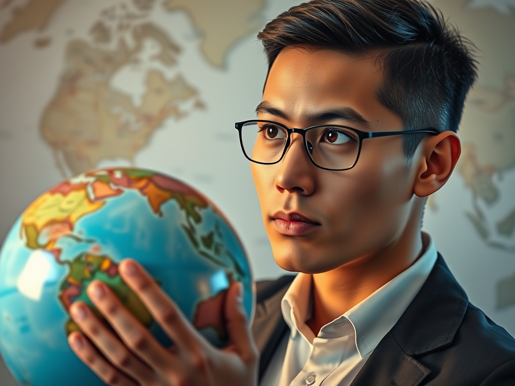 WPAs Need a Global Vision to Advance WAC in the Age of&nbsp;AI