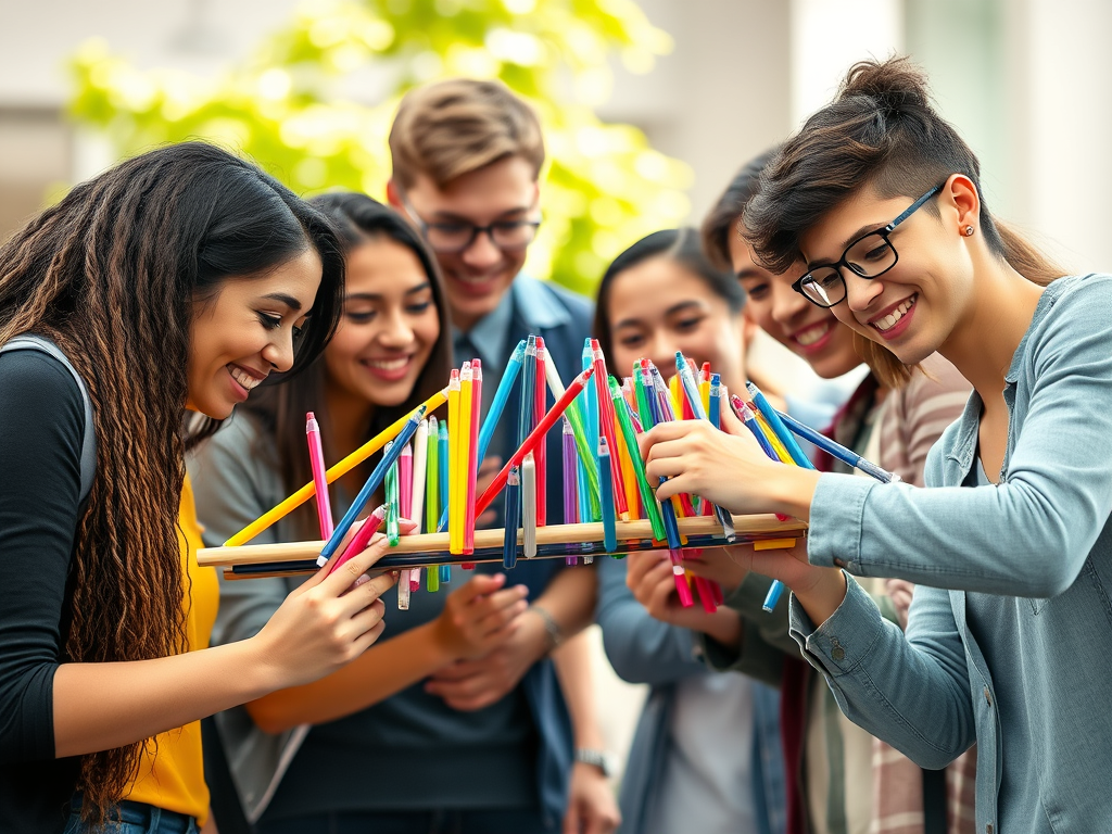 Writing Helps Students Build Bridges Between&nbsp;Perspectives