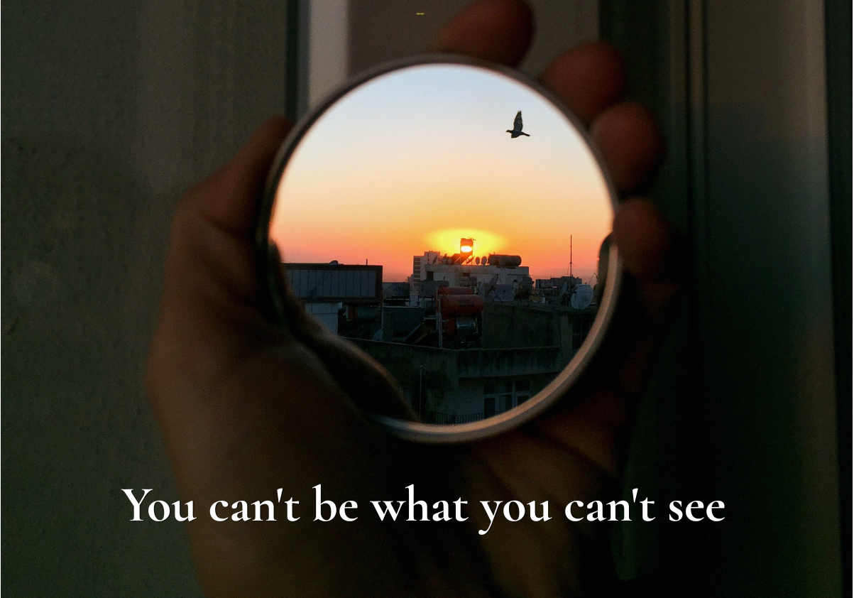 Supporting Students Who Don’t See Themselves as Writers