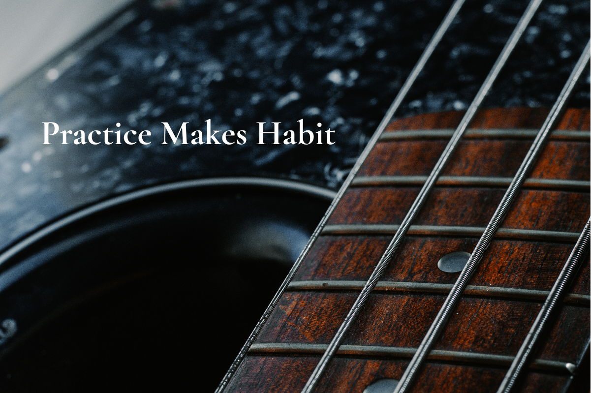 From the Top Down: What Writers Can Learn from That Little Ol’ Band from Texas