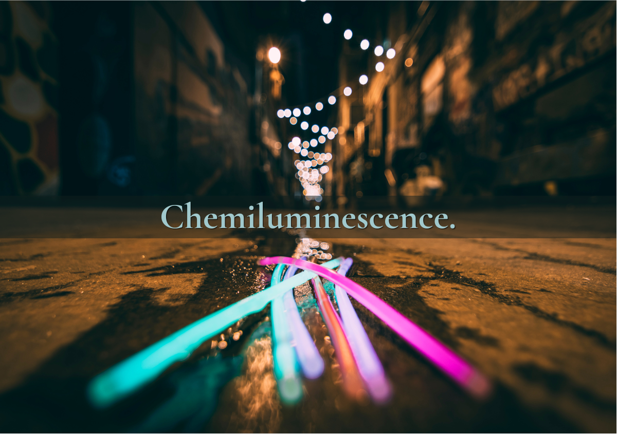 The Glow Happens in the Gathering